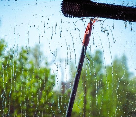 Window Cleaning